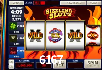 A Revolução dos Aplicativos de Jogos no 6167