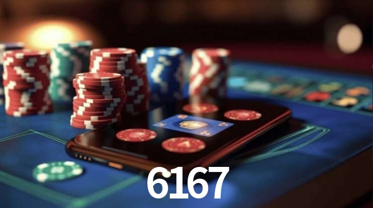 Benefícios da Conta 6167