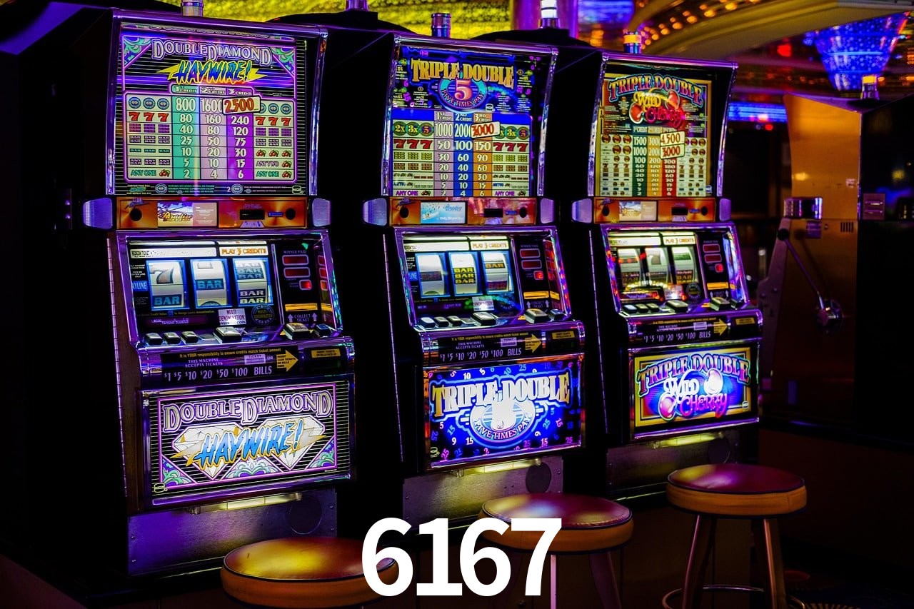 Estatísticas Esportivas 6167