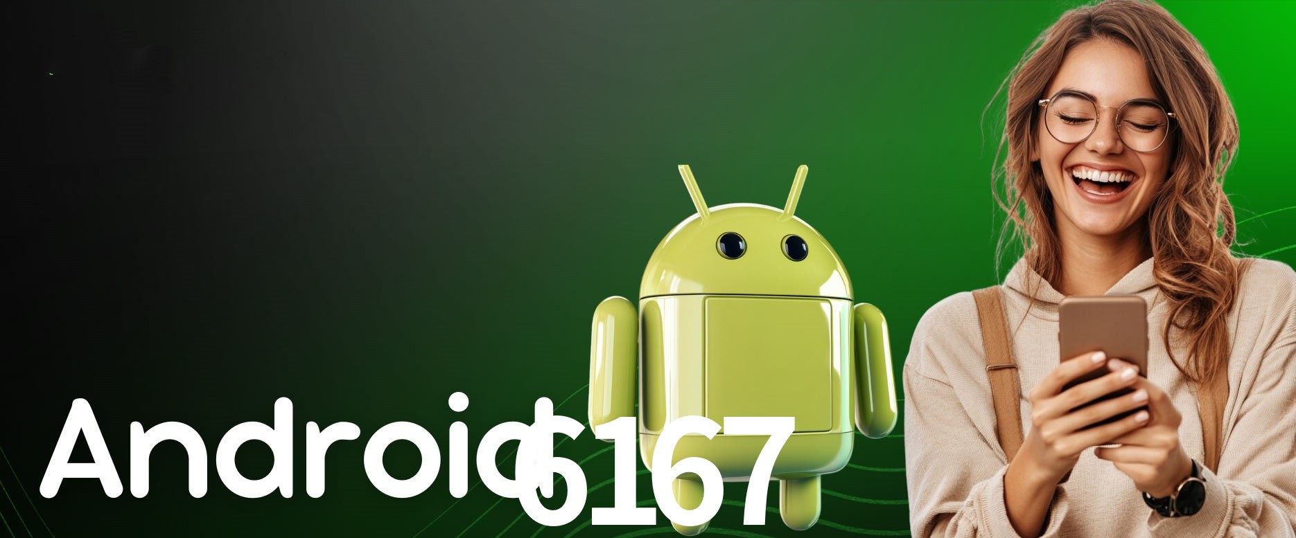 Platform Technology 6167