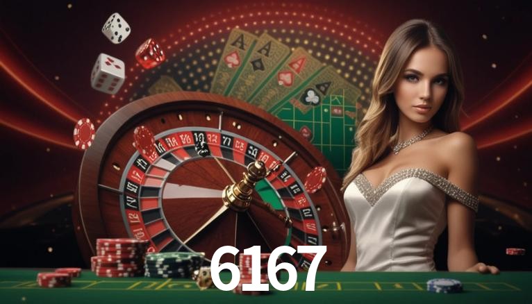 Slot Games 6167