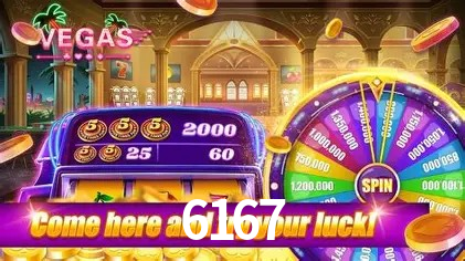 Flash Promotion 6167