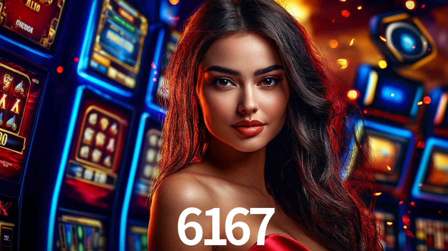 Descubra o Programa VIP da 6167: Vantagens Exclusivas para Jogadores
