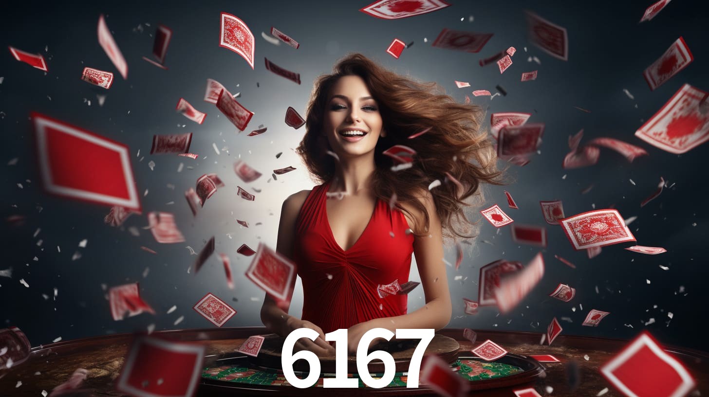 Live Casino 6167