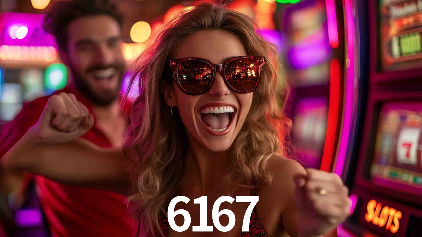 Descubra a Essência do 6167: Nossa História e Compromissos