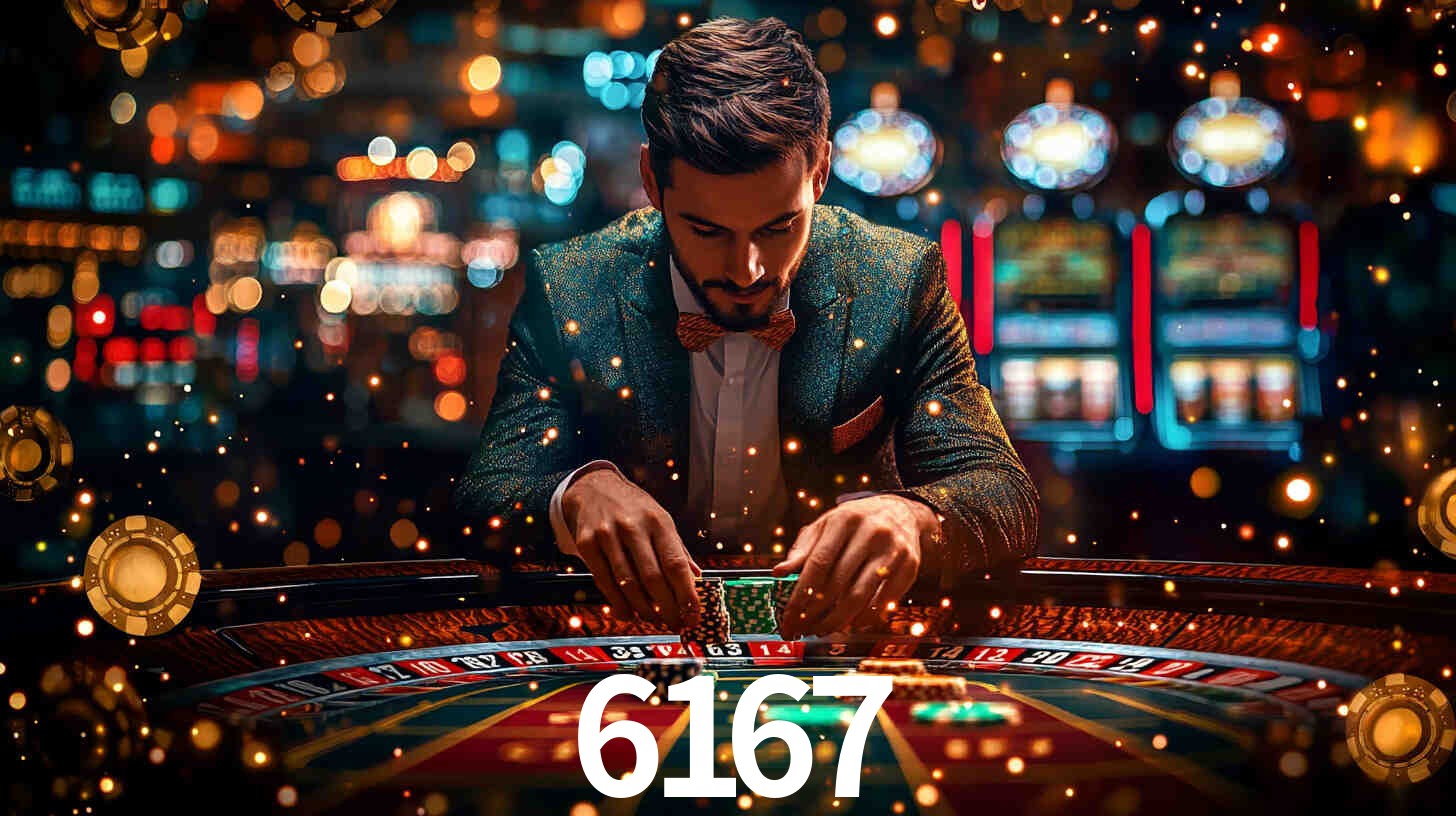 Exclusive Games 6167