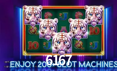 Blackjack na 6167