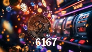cassino 6167