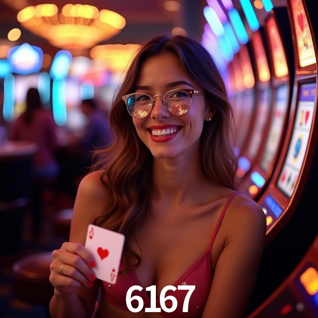 Experiência VIP 6167