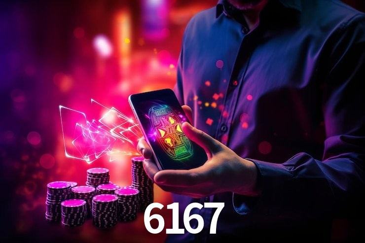 Casino VIP 6167