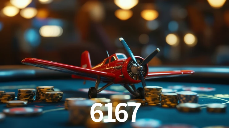 Secure Login 6167