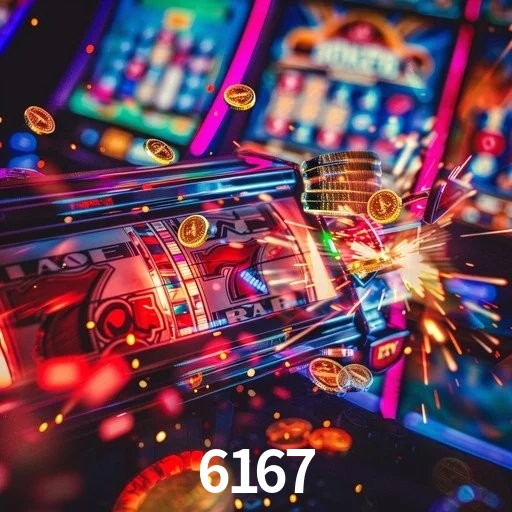 Mesa de Blackjack 6167