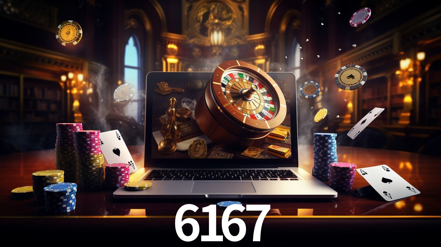 Live Casino 6167