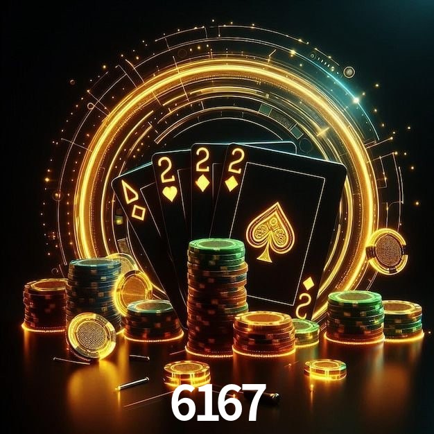 Provedores de Jogos 6167