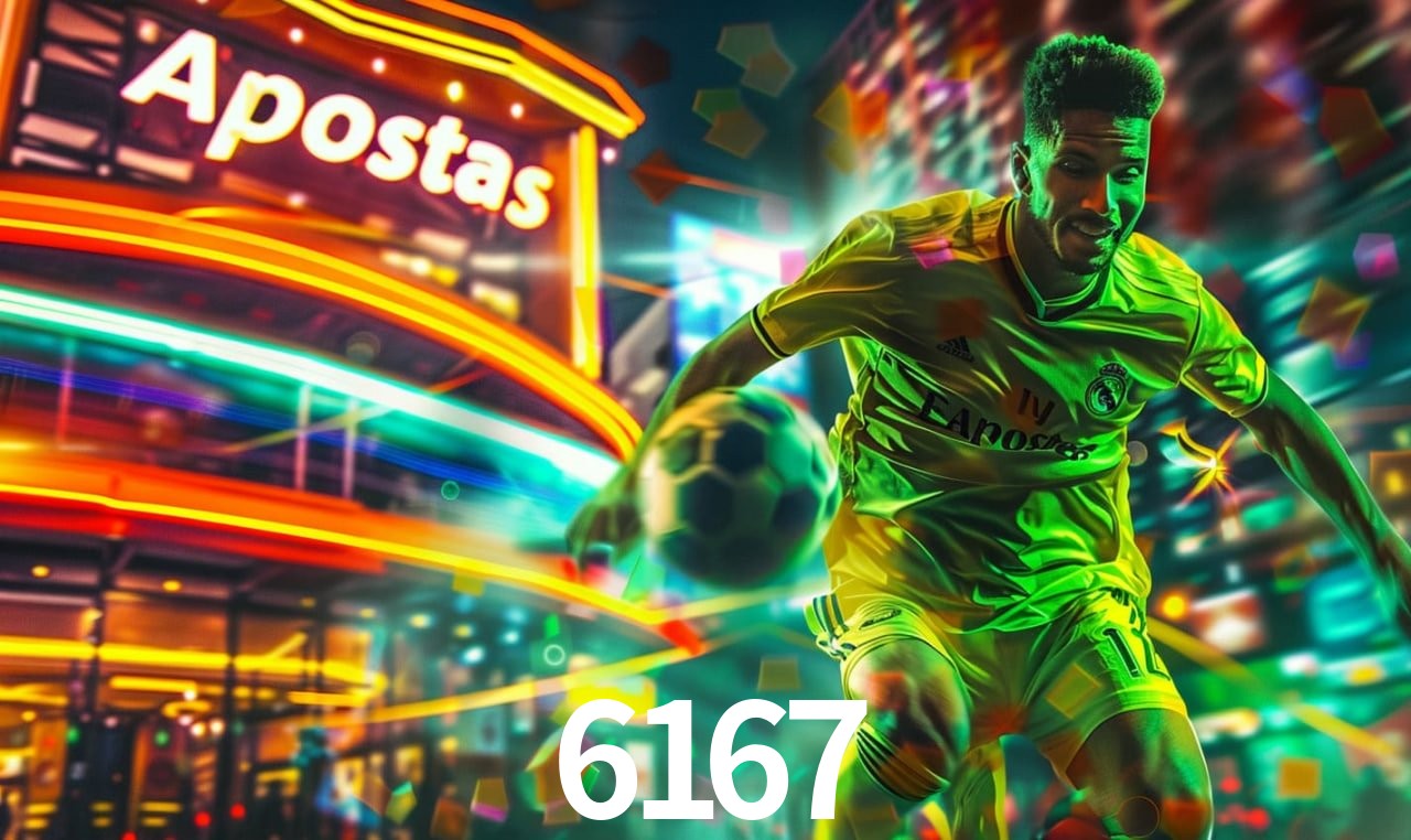 Casino Ao Vivo 6167