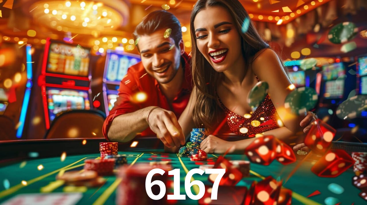 Integração de APIs 6167
