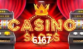 Live Casino 6167