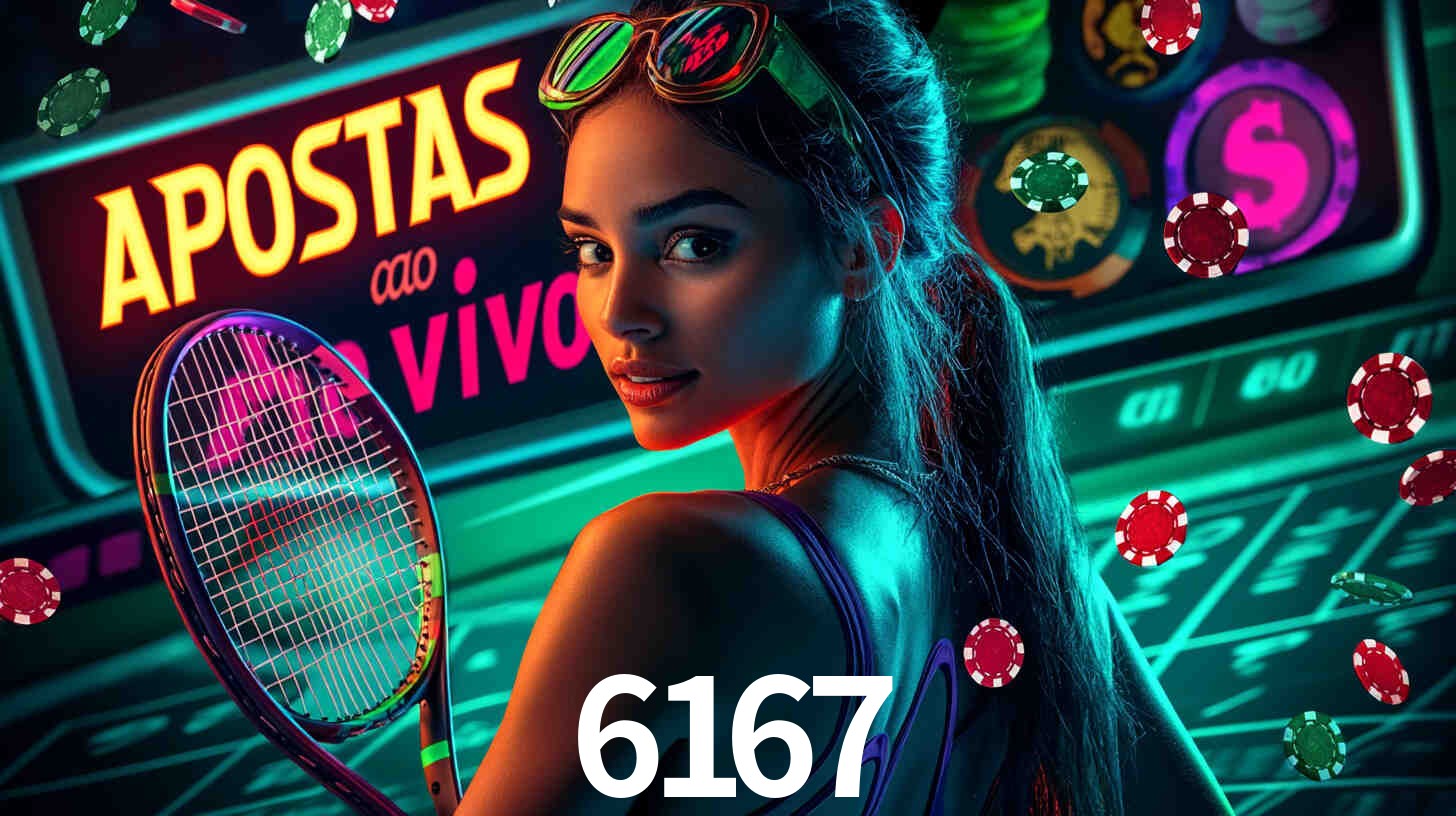 A Popularidade dos Caça-Níqueis no 6167