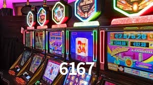 PIX Instantâneo 6167