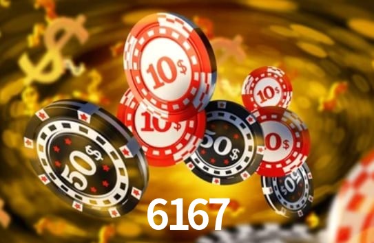 Apostas de Futebol 6167