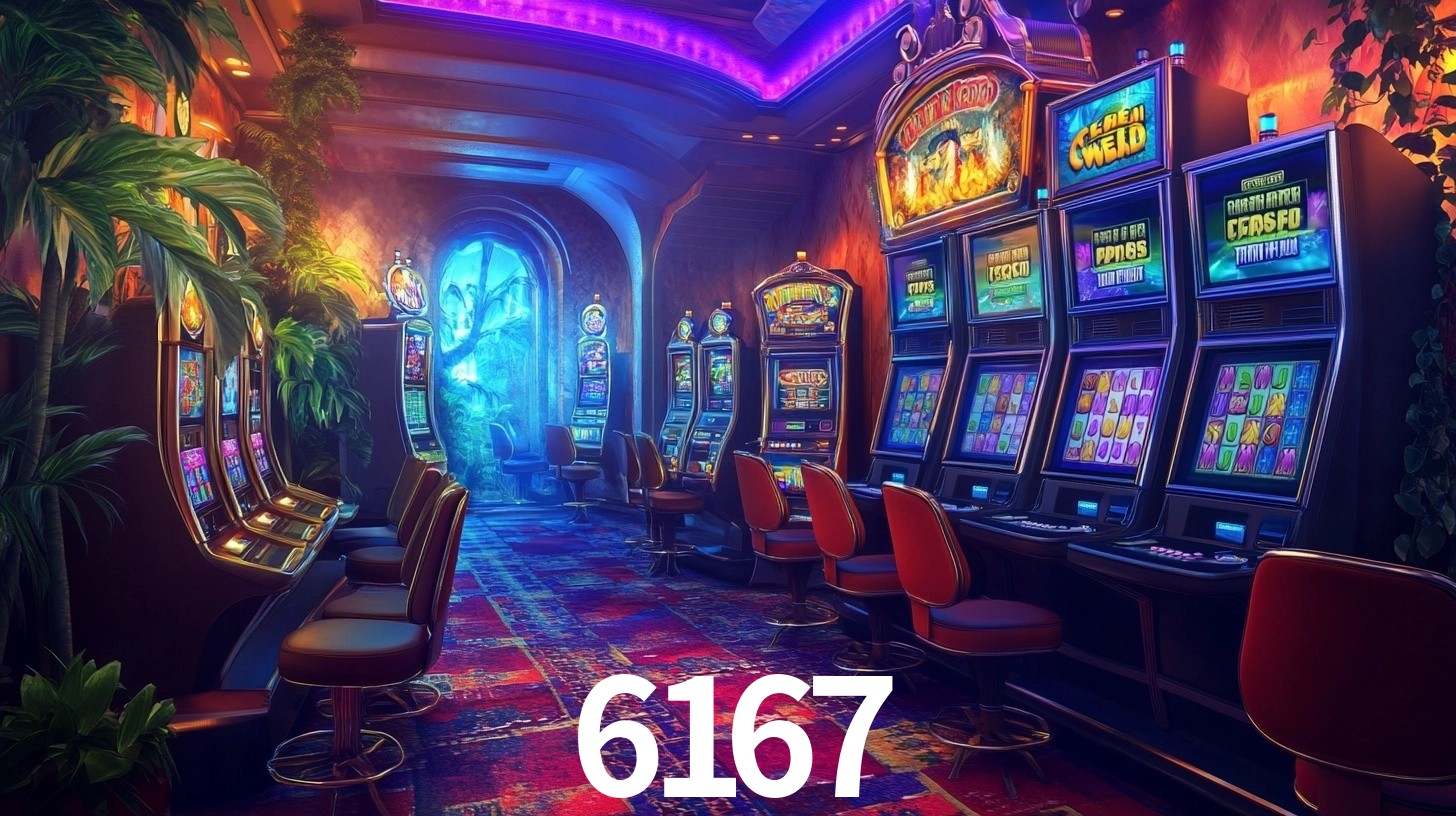 Tournaments 6167