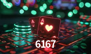 Estatísticas do Jogo 6167