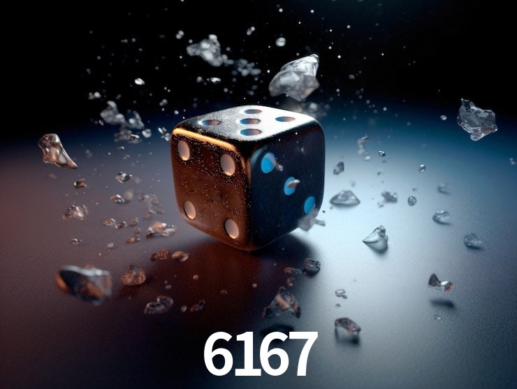 Catálogo de jogos na 6167