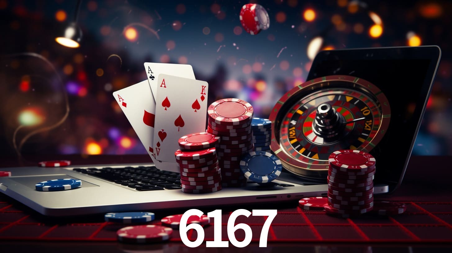VIP Casino 6167