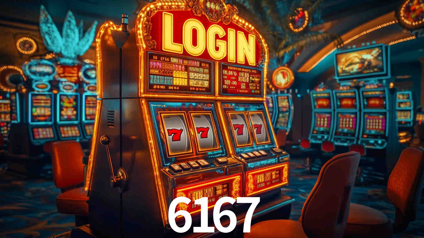 6167 App Interface