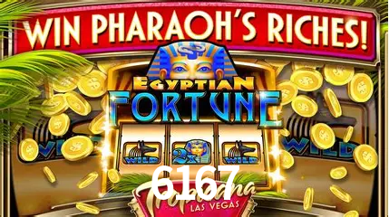 Descubra o Mundo do Cassino Online com 6167